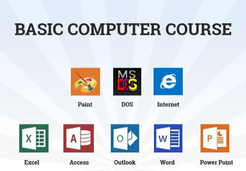 Computer Basic Course